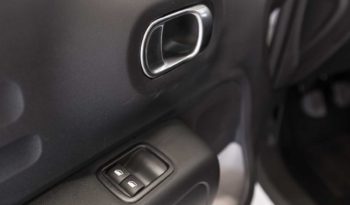 Citroen Interni C3 Van Feel Bianco Km0 Puslanti Finestrini