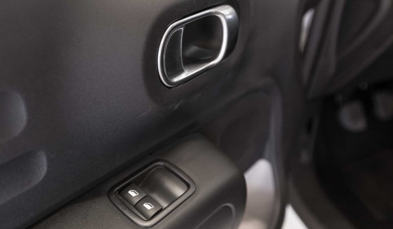 Citroen Interni C3 Van Feel Bianco Km0 Puslanti Finestrini