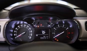 Citroen Interni C3 Van Feel Bianco Km0 Km