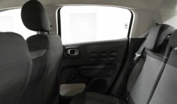 Citroen Interni C3 Shine Sedili Posteriori Km0