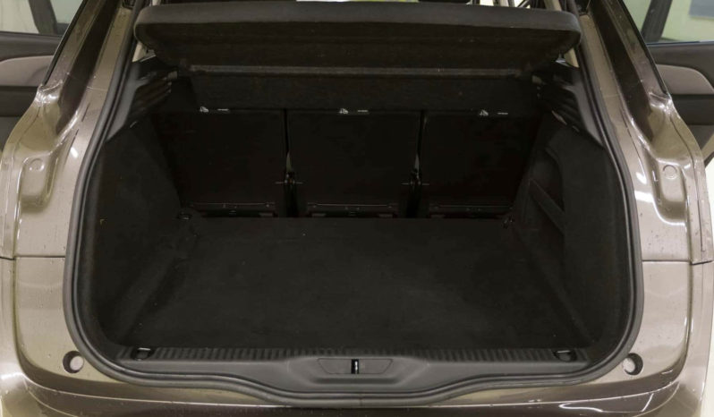 citroen interni c4 picasso eat6 seduction usata baule