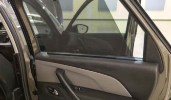 citroen interni c4 picasso eat6 seduction usata porte