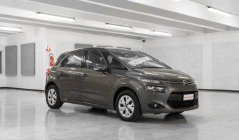citroen c4 picasso eat6 seduction usata lato