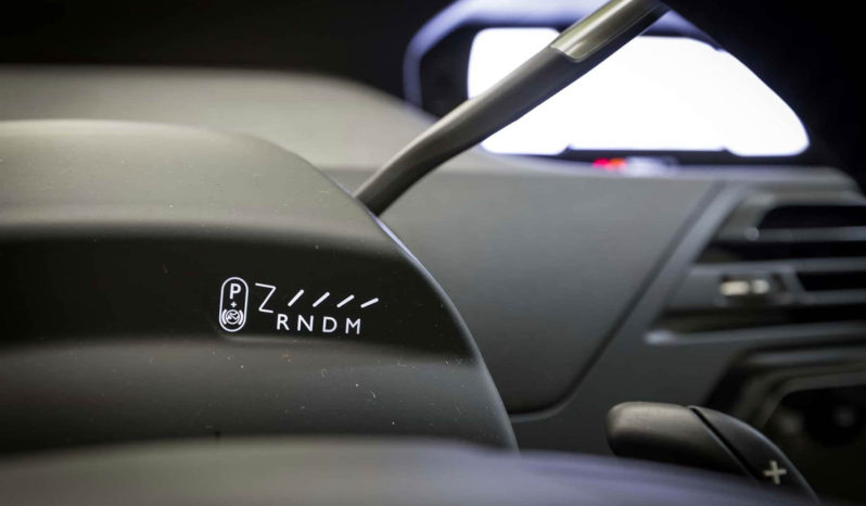 citroen interni c4 picasso eat6 seduction usata volante