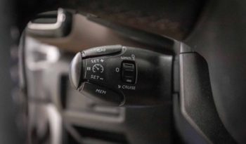 citroen interni c5 aircross shine bianco red usato regolatore