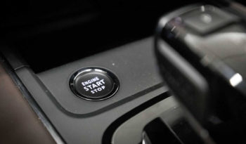 citroen interni c5 aircross shine bianco red usato cambio