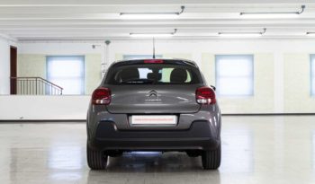 Citroen C3 Shine Platinum Tetto Nero Retro