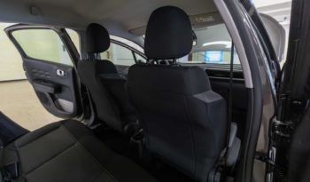 Citroen Interni C3 Shine Platinum Tetto Nero Sedili Posteriori