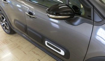 Citroen Interni C3 Shine Platinum Tetto Nero Airbump
