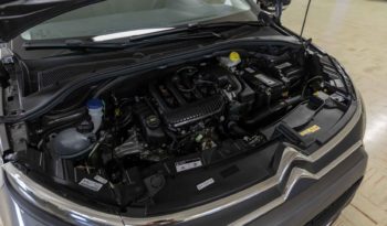 Citroen Interni C3 Shine Platinum Tetto Nero Motore