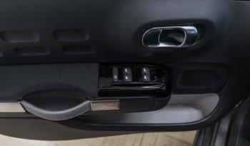 Citroen Interni C3 Shine Platinum Tetto Nero Porte