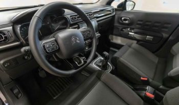 Citroen Interni C3 Shine Platinum Tetto Nero Anteriore