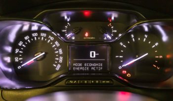 Citroen Interni C3 Shine Platinum Tetto Nero Km