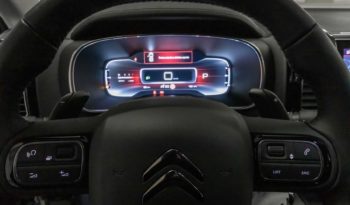 Citroen Interni C5 Aircross Feel Eat8 Km0 Volante