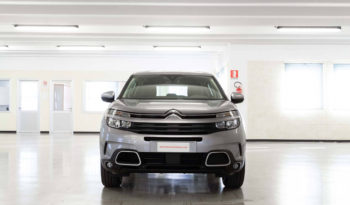 Citroen C5 Aircross Feel Steel Grey Km0 Fronte