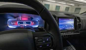 Citroen Interni C5 Aircross Feel Eat8 Km0 Display