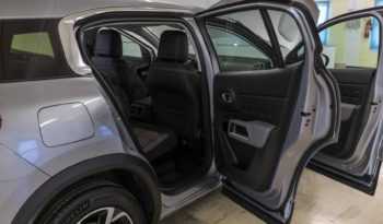 Citroen Interni C5 Aircross Feel Steel Grey Km0 Porte