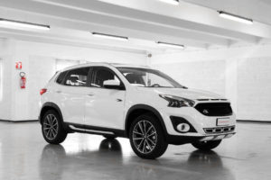 Dr F35 Usata Lato