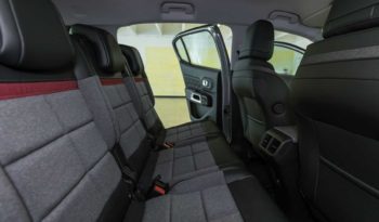 Citroen Interni C5 Aircross Feel Steel Grey Km0 Posteriore
