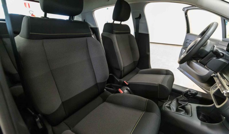 Citroen Interni C3 Restyling Shine Km0 Sedili Anteriore