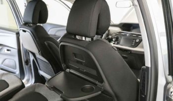 Citroen Interni C4 Spacetourer Business Grigio Km0 Posteriore