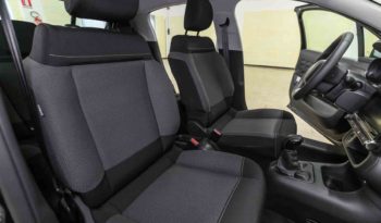 Citroen Interni C3 Restyling Shine Nero Tetto Bianco Km0 Sedili Anteriore