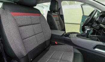Citroen Interni C5 Aircross Feel Steel Grey Km0 Sedili Anteriore