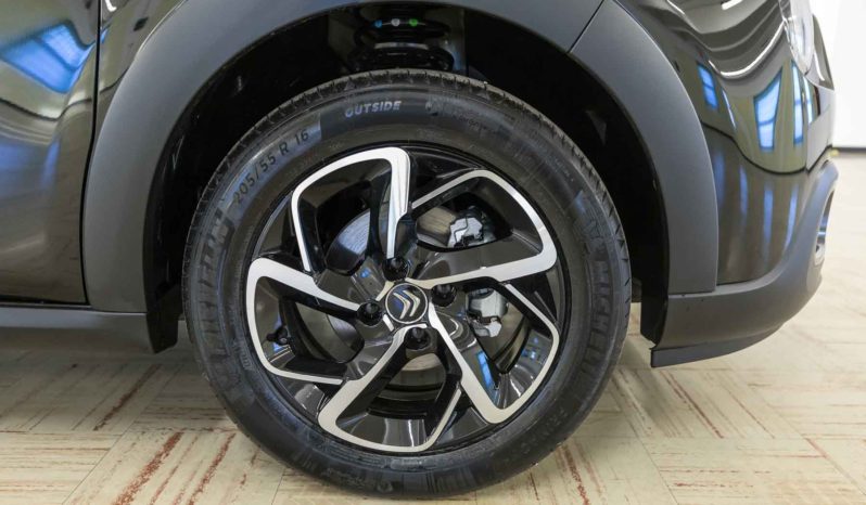 Citroen Interni C3 Restyling Shine Km0 Ruota