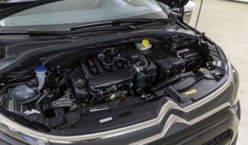 Citroen Interni C3 Restyling Shine Nero Tetto Bianco Km0 Motore