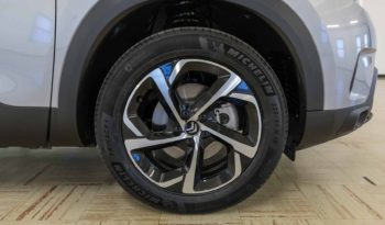 Citroen Interni C5 Aircross Feel Steel Grey Km0 Ruota