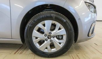 Citroen Interni C4 Spacetourer Business Grigio Km0 Ruota