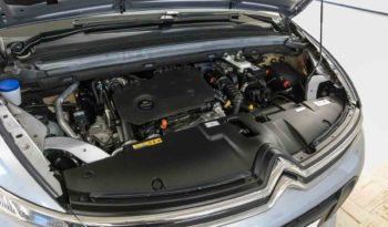 Citroen Interni C4 Spacetourer Business Grigio Km0 Motore