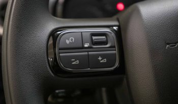 Citroen Interni C3 Restyling Shine Km0 Comandi Volante