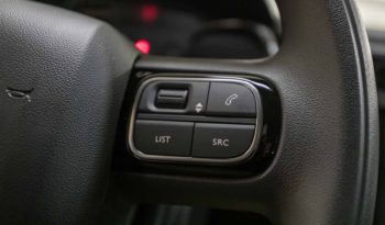 Citroen Interni C3 Restyling Shine Km0 Comandi Volante