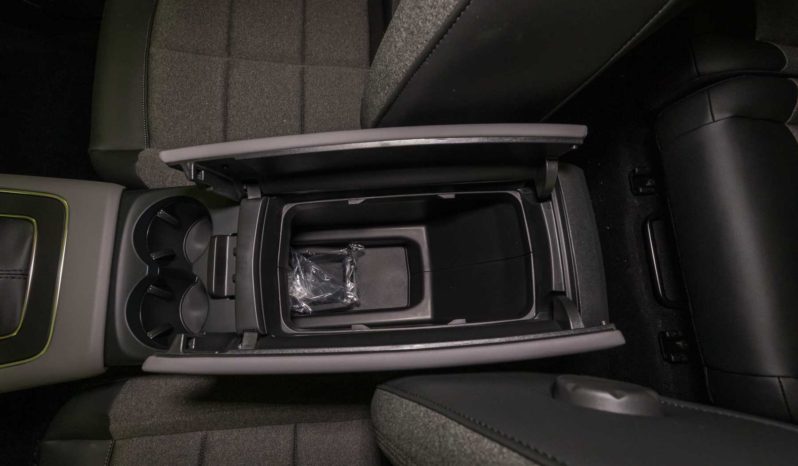 Citroen Interni C5 Aircross Feel Km0 Portaoggetti