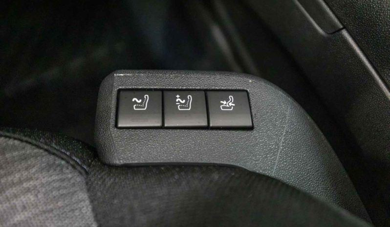 Citroen Interni C4 Spacetourer Business Km0 Pulsanti Sedile